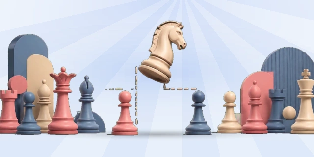 国际象棋